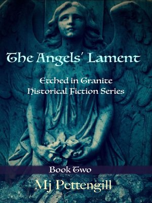 cover image of The Angels' Lament